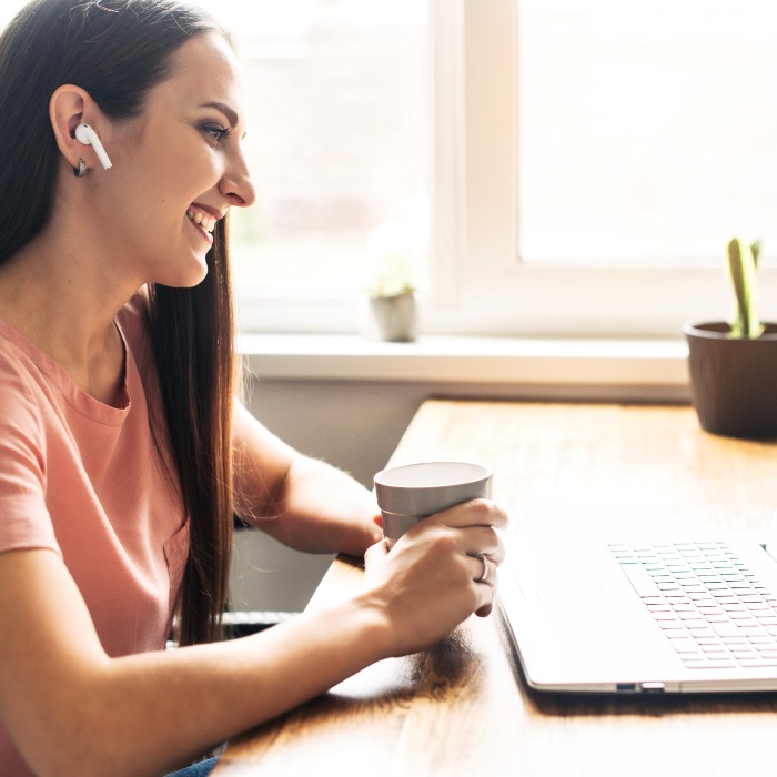 4 idées pour motiver les employés à distance 4 idées pour motiver les employés à distance